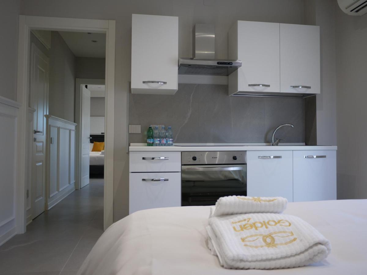 Golden Residence Caianello Exterior photo