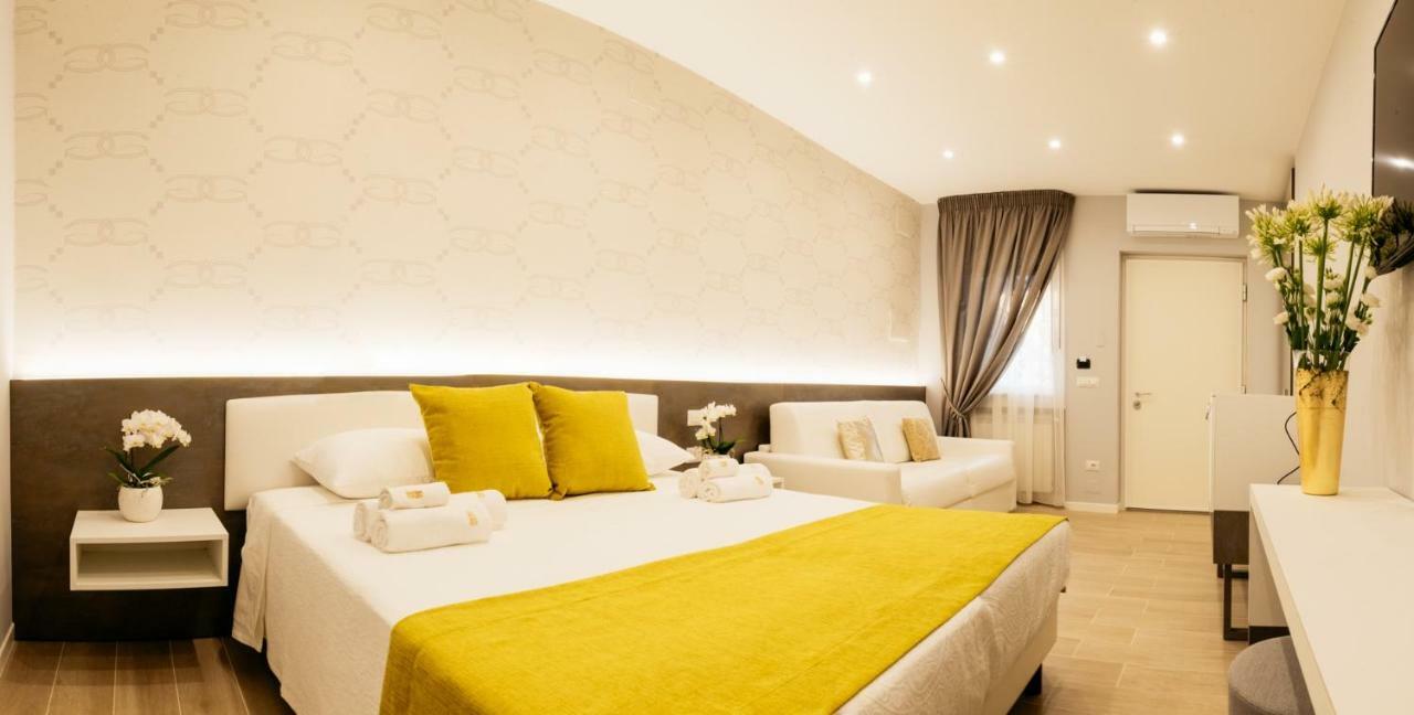 Golden Residence Caianello Exterior photo