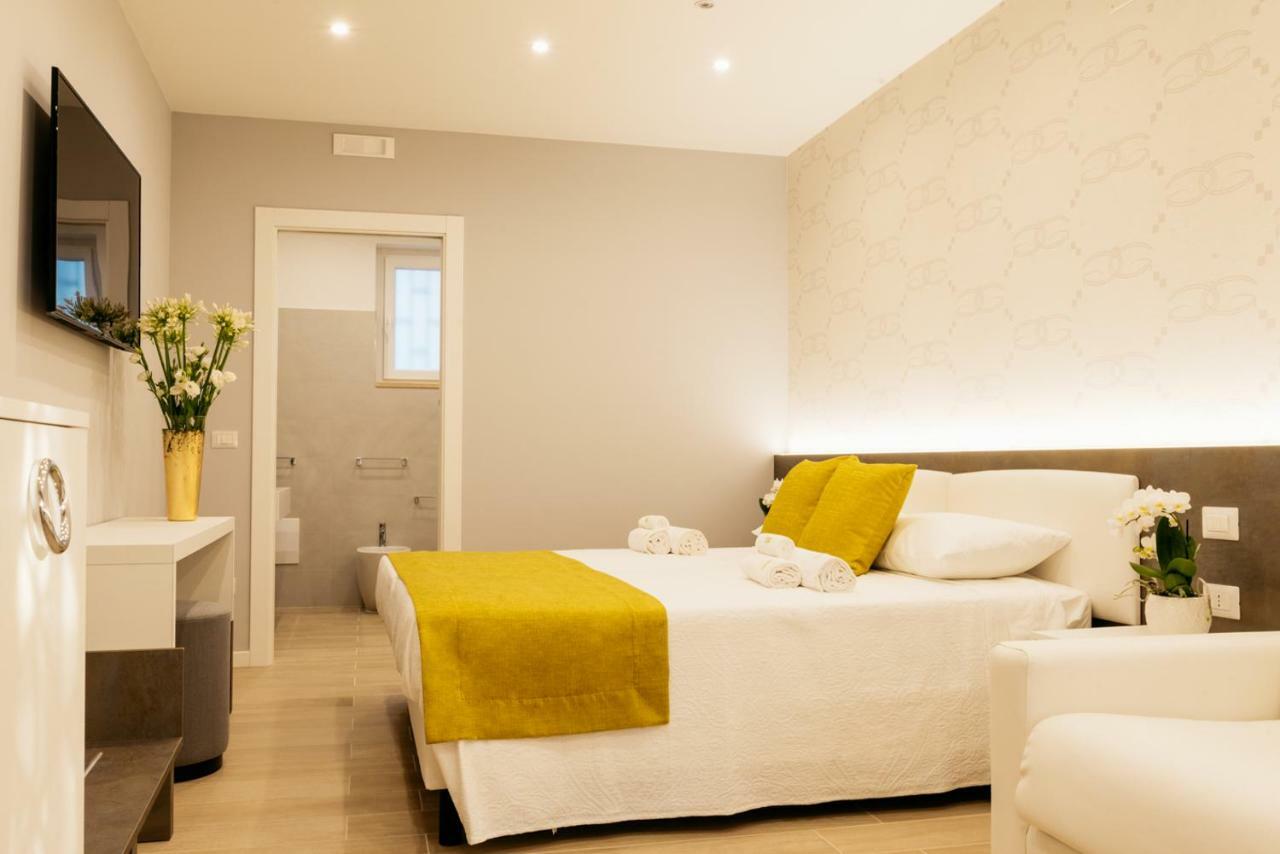 Golden Residence Caianello Exterior photo
